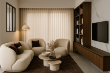 Alexandre & ILONA - MAD DESIGNGROUP.