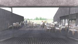 Alexis PERSIAUX - ARCARRé Architectes