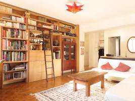 Antoine BINET - ANTOINE BINET EI