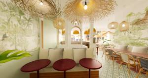 Celine ERBSHEUSER - ERBSHEUSER Céline architecture et décoration