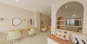 Celine ERBSHEUSER - ERBSHEUSER Céline architecture et décoration