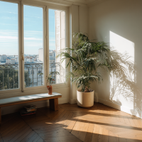 Mahmoud ABASSI - STAND'ART