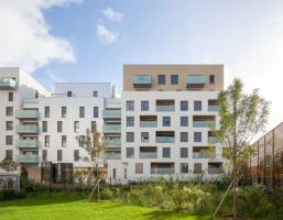 JESSICA CAROLE - JIKA ARCHITECTURE