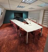 Claire BREJEON - VOLUME2 DESIGN