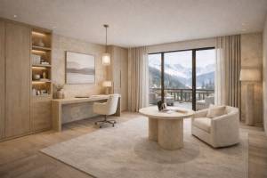 Léa ROCHE - MILO INTERIORS