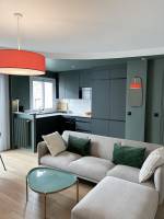 Sabrina ALANIG SENIC KELTZ - ATELIER SENIC