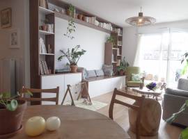 Sabrina ALANIG SENIC KELTZ - ATELIER SENIC